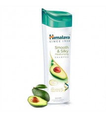 Himalaya Protein Shampoo Smooth and Silky 400ml